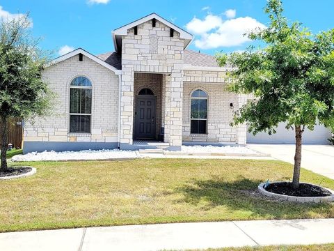 Photo of 1967 Mexia DR, Round Rock, TX 78664 (MLS # 7799461)