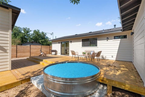 Tiny photo for 5112 Waterbrook DR, Austin, TX 78723 (MLS # 4473362)