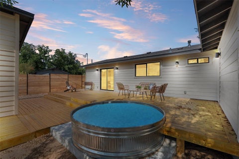 Tiny photo for 5112 Waterbrook DR, Austin, TX 78723 (MLS # 4473362)