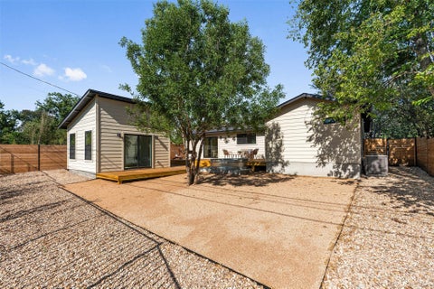 Tiny photo for 5112 Waterbrook DR, Austin, TX 78723 (MLS # 4473362)