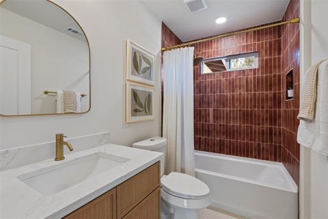 Tiny photo for 5112 Waterbrook DR, Austin, TX 78723 (MLS # 4473362)