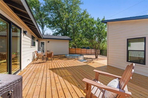 Tiny photo for 5112 Waterbrook DR, Austin, TX 78723 (MLS # 4473362)
