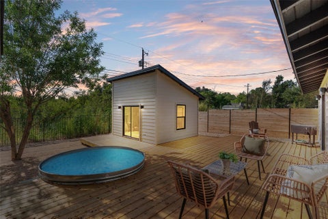 Tiny photo for 5112 Waterbrook DR, Austin, TX 78723 (MLS # 4473362)