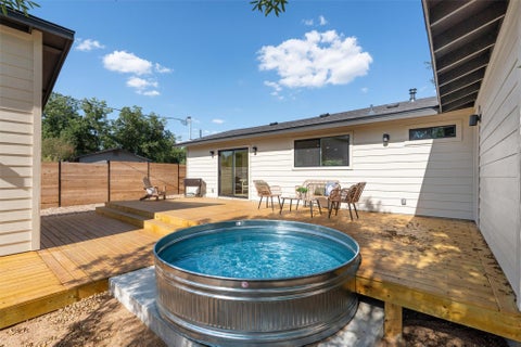 Tiny photo for 5112 Waterbrook DR, Austin, TX 78723 (MLS # 4473362)