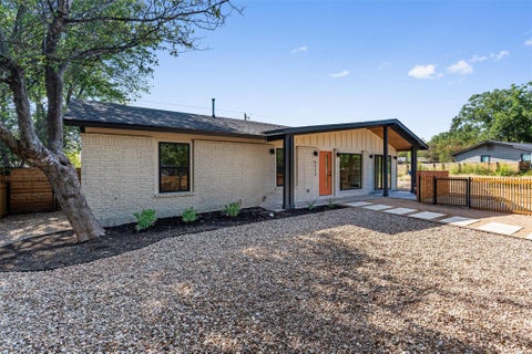 Tiny photo for 5112 Waterbrook DR, Austin, TX 78723 (MLS # 4473362)