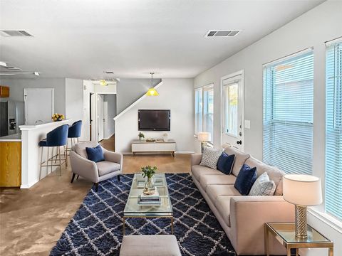 Tiny photo for 4516 Felicity LN, Austin, TX 78725 (MLS # 7874548)