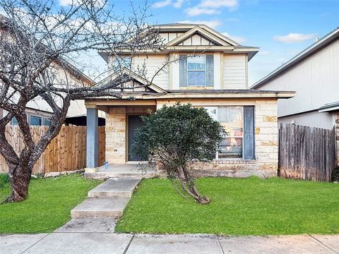 Photo of 4516 Felicity LN, Austin, TX 78725 (MLS # 7874548)