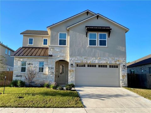 Photo of 4628 Katherine DR, Round Rock, TX 78681 (MLS # 7113865)