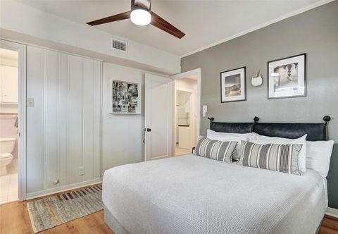 Tiny photo for 5204 Huisache ST #1, Austin, TX 78751 (MLS # 3997244)