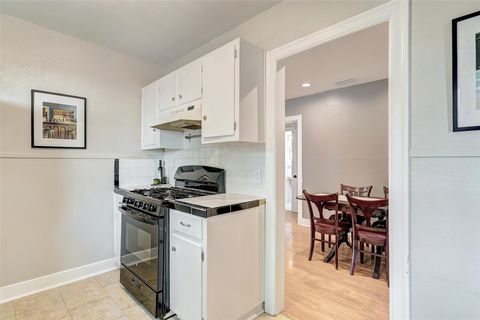 Tiny photo for 5204 Huisache ST #1, Austin, TX 78751 (MLS # 3997244)