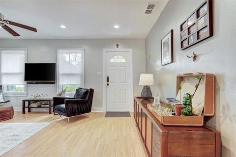 Tiny photo for 5204 Huisache ST #1, Austin, TX 78751 (MLS # 3997244)