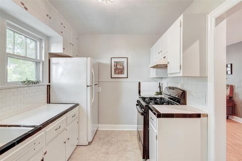 Tiny photo for 5204 Huisache ST #1, Austin, TX 78751 (MLS # 3997244)