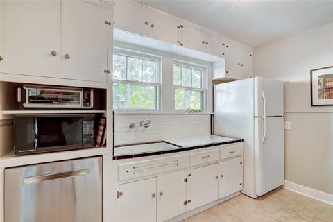 Tiny photo for 5204 Huisache ST #1, Austin, TX 78751 (MLS # 3997244)