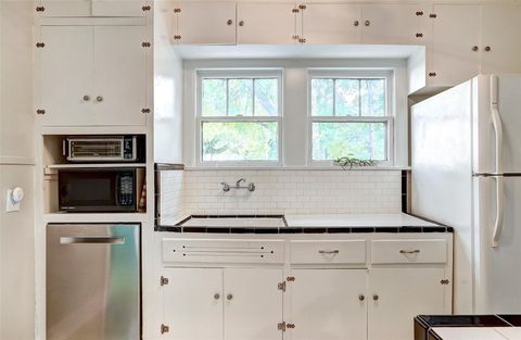 Tiny photo for 5204 Huisache ST #1, Austin, TX 78751 (MLS # 3997244)