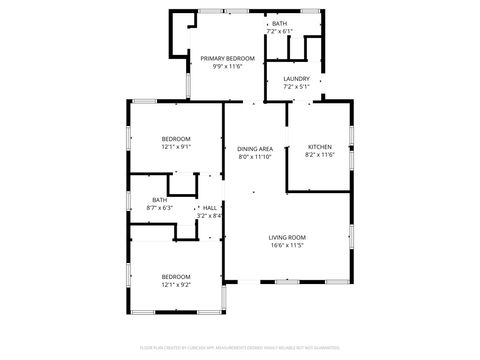 Tiny photo for 5204 Huisache ST #1, Austin, TX 78751 (MLS # 3997244)