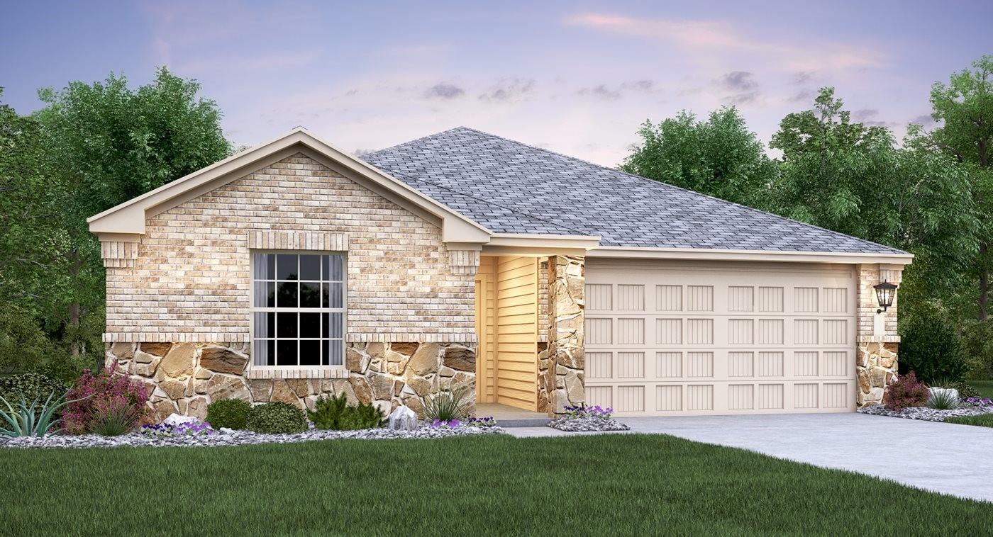 View Georgetown, TX 78628 house