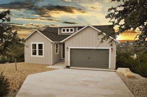 A home in Briarcliff