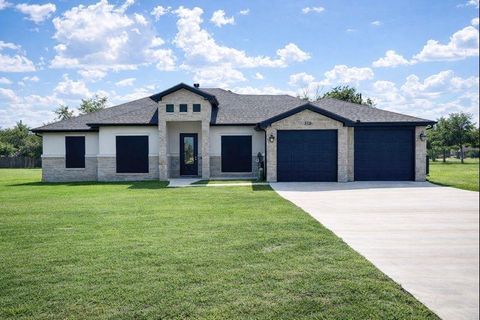 312 Sunrise HLS Lampasas TX 76550