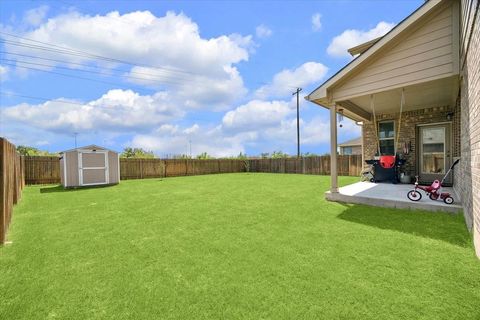 Tiny photo for 12311 Caldera WAY, Manor, TX 78653 (MLS # 7080138)