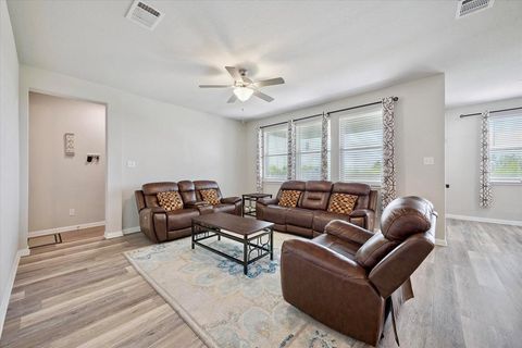 Tiny photo for 12311 Caldera WAY, Manor, TX 78653 (MLS # 7080138)