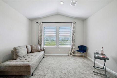Tiny photo for 12311 Caldera WAY, Manor, TX 78653 (MLS # 7080138)