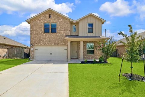 Photo of 12311 Caldera WAY, Manor, TX 78653 (MLS # 7080138)