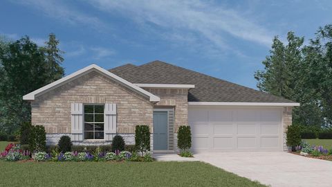 Photo of 576 Gilmer LN, Buda, TX 78610 (MLS # 4599245)