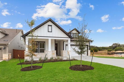 751 Sage Thrasher CIR Dripping Springs TX 78620