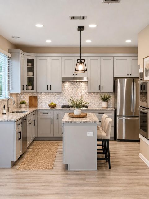 Photo of 306 Bryce Canyon DR, Cedar Park, TX 78613 (MLS # 7348762)