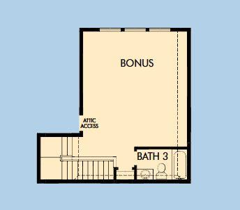 564 Texas Sage LOOP