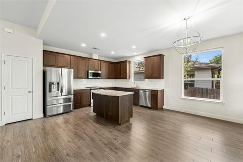 Tiny photo for 2101 Rain Water DR, Austin, TX 78734 (MLS # 1351819)