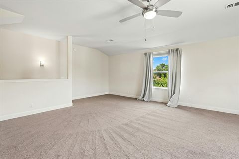 Tiny photo for 2101 Rain Water DR, Austin, TX 78734 (MLS # 1351819)