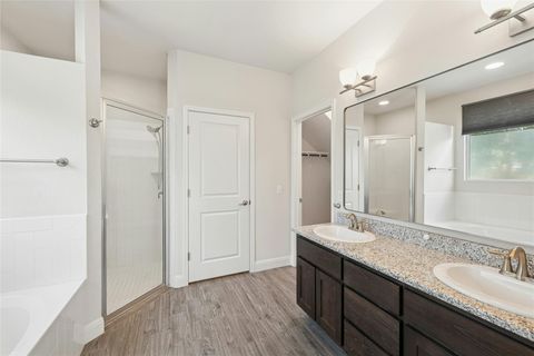 Tiny photo for 2101 Rain Water DR, Austin, TX 78734 (MLS # 1351819)
