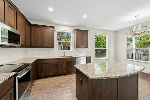 Tiny photo for 2101 Rain Water DR, Austin, TX 78734 (MLS # 1351819)