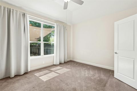 Tiny photo for 2101 Rain Water DR, Austin, TX 78734 (MLS # 1351819)