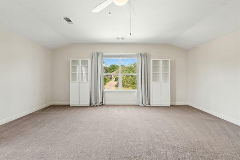 Tiny photo for 2101 Rain Water DR, Austin, TX 78734 (MLS # 1351819)