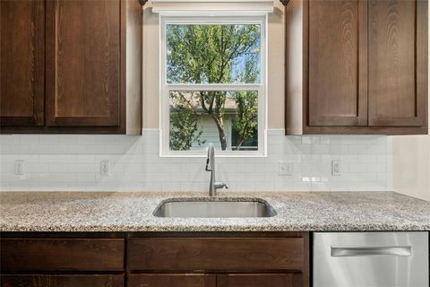 Tiny photo for 2101 Rain Water DR, Austin, TX 78734 (MLS # 1351819)