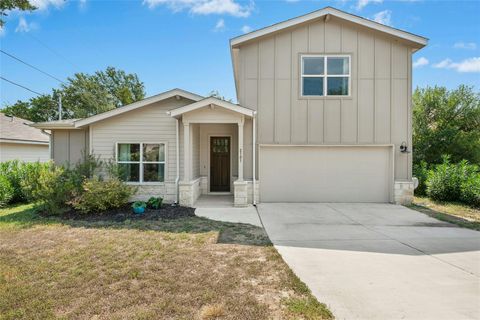 Tiny photo for 2101 Rain Water DR, Austin, TX 78734 (MLS # 1351819)