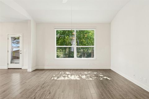 Tiny photo for 2101 Rain Water DR, Austin, TX 78734 (MLS # 1351819)