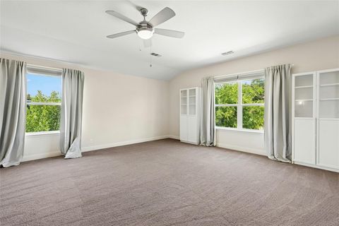 Tiny photo for 2101 Rain Water DR, Austin, TX 78734 (MLS # 1351819)