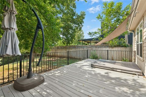 Tiny photo for 2101 Rain Water DR, Austin, TX 78734 (MLS # 1351819)