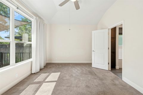 Tiny photo for 2101 Rain Water DR, Austin, TX 78734 (MLS # 1351819)