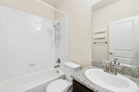Tiny photo for 2101 Rain Water DR, Austin, TX 78734 (MLS # 1351819)