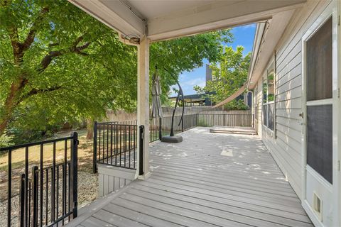 Tiny photo for 2101 Rain Water DR, Austin, TX 78734 (MLS # 1351819)