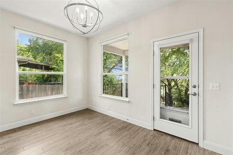 Tiny photo for 2101 Rain Water DR, Austin, TX 78734 (MLS # 1351819)