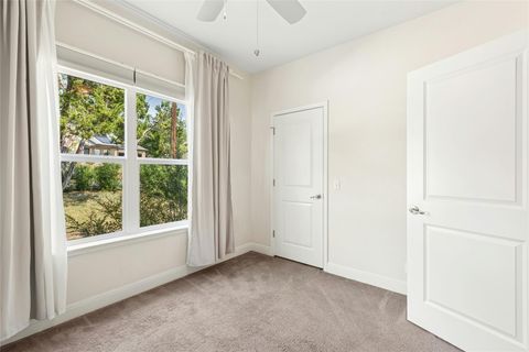 Tiny photo for 2101 Rain Water DR, Austin, TX 78734 (MLS # 1351819)