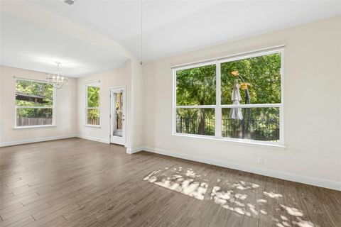 Tiny photo for 2101 Rain Water DR, Austin, TX 78734 (MLS # 1351819)