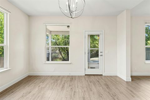 Tiny photo for 2101 Rain Water DR, Austin, TX 78734 (MLS # 1351819)