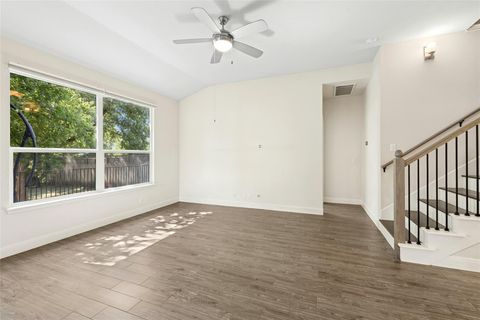 Tiny photo for 2101 Rain Water DR, Austin, TX 78734 (MLS # 1351819)