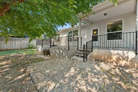 Tiny photo for 2101 Rain Water DR, Austin, TX 78734 (MLS # 1351819)